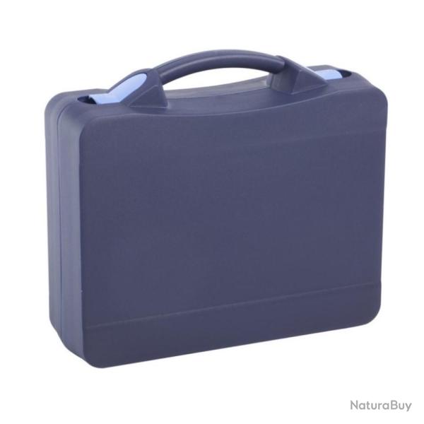 Mallette de transport pour talkies walkies