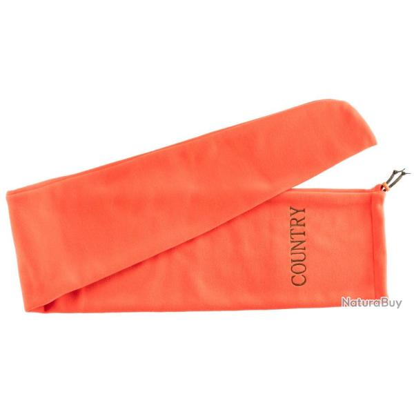 Fourreau chaussette orange COUNTRY NEW!!