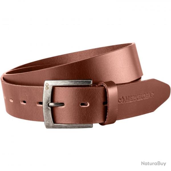 Ceinture 365 Couleur Cognac