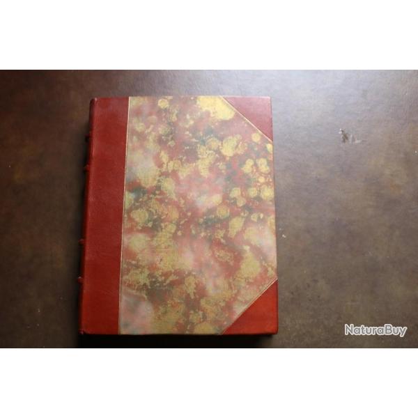 livre de 1925 La Chasse Alpestre en dauphin�