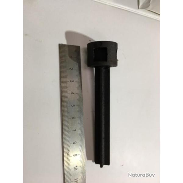 Guide de ressort pour gamo