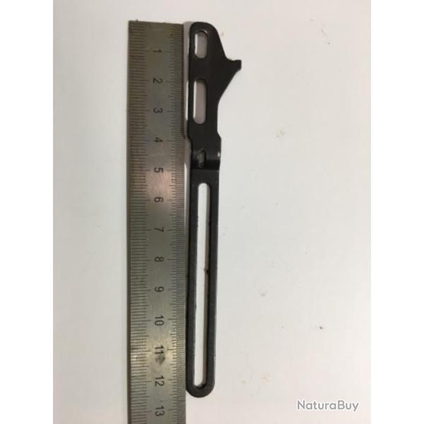 Piece Camo Delta courte