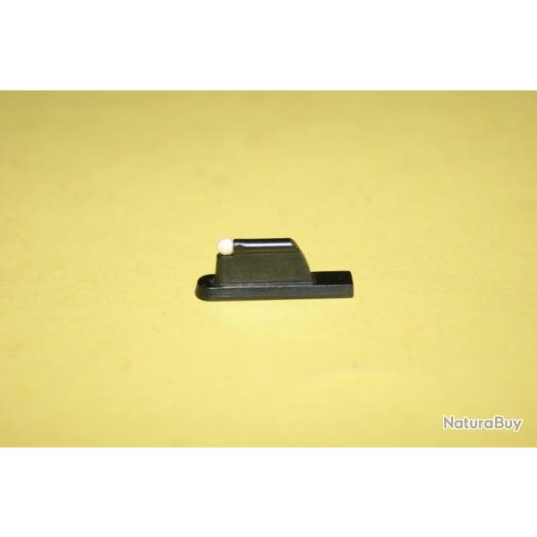 guidon acier longitudinal h. 8.60 mm - VENDU PAR JEPERCUTE (D21A94)