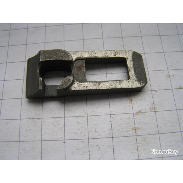 VERROU MODELE A DEFINIR