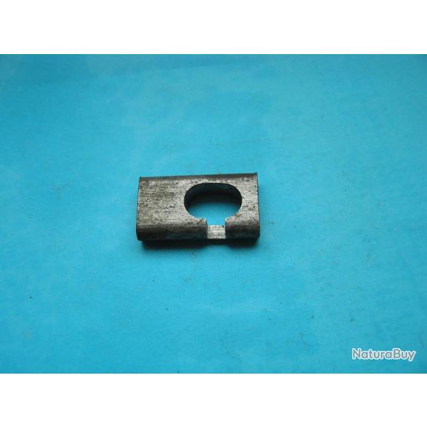 VERROU pour fusil 1 coup