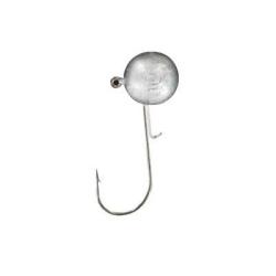 T&ecirc;te plomb&eacute;e Speed AR 10gr Powerline T1/0