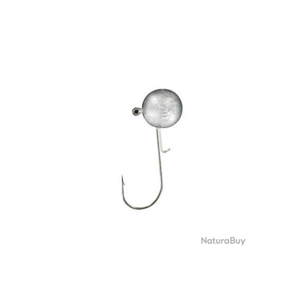 T�te plomb�e Speed AR 10gr Powerline T1/0