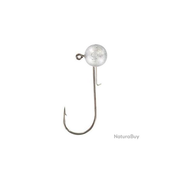 T�te plomb�e Speed AR 10gr Powerline T5/0