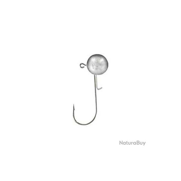 T�te plomb�e Speed Ar 7gr Powerline T1/0