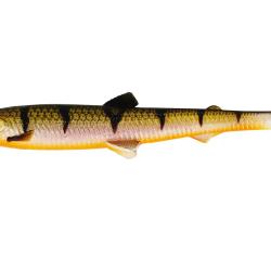 Bullteez Shadtail 9.5cm 7gr Westin Bling Perch