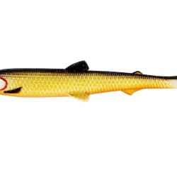 Bullteez Shadtail 9.5cm 7gr Westin Official Roach