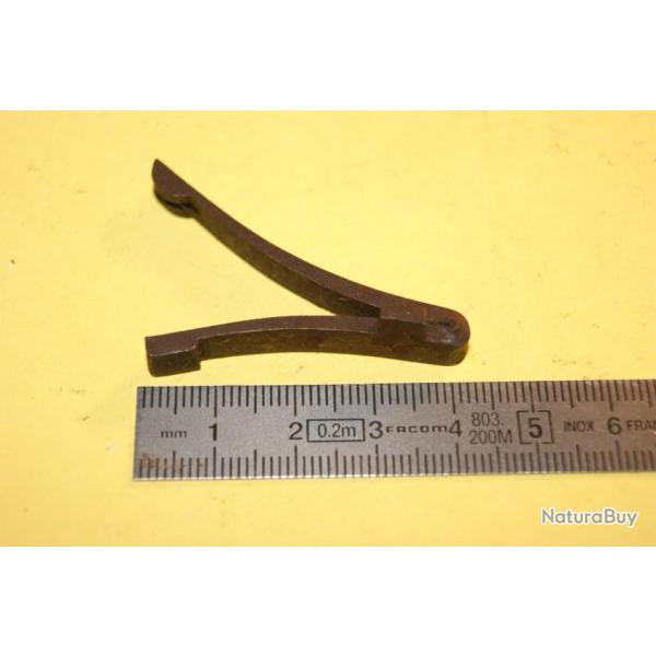 ressort de platine fusil sans chien exterieur - VENDU PAR JEPERCUTE (D21A515)