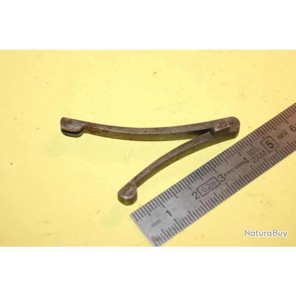 ressort de platine fusil sans chien exterieur - VENDU PAR JEPERCUTE (D21A519)