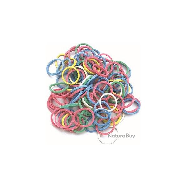 BRACELET CAOUTCHOUC MINI MODELE