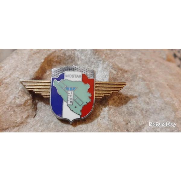 IFOR - D�tachement Air Mostar ( Fabrication Delsart)