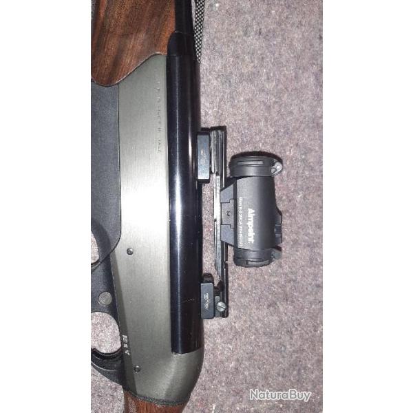 carabine benelli de pro argo 9.3x62