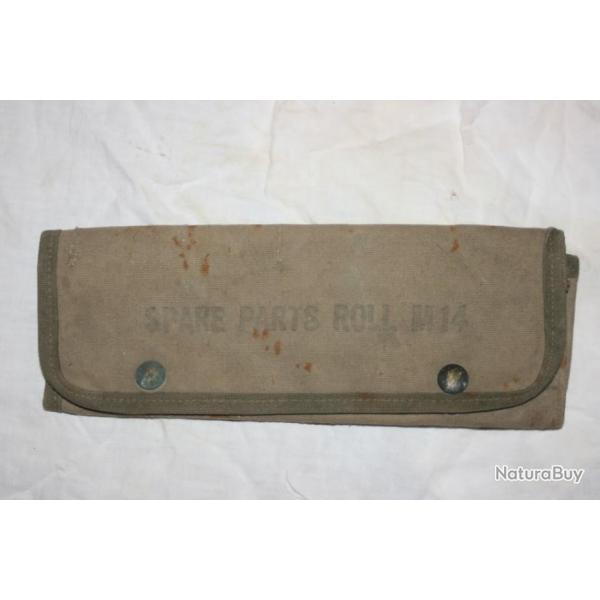 Pochette accessoires WW2