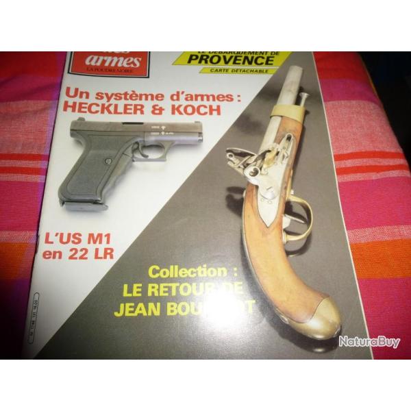 GAZETTES DES ARMES  131