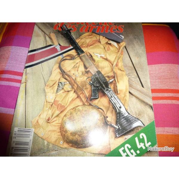 GAZETTES DES ARMES  198