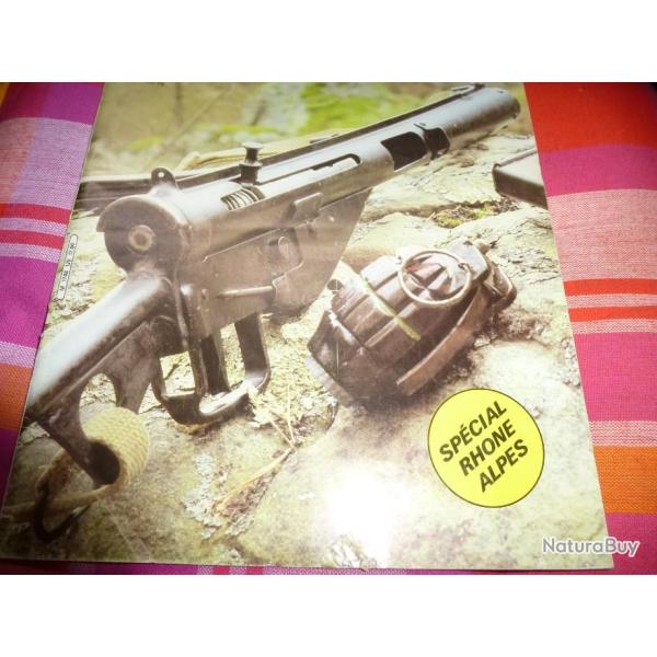 GAZETTES DES ARMES  125