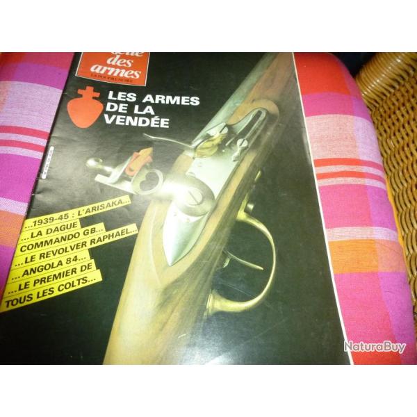 GAZETTES DES ARMES  134