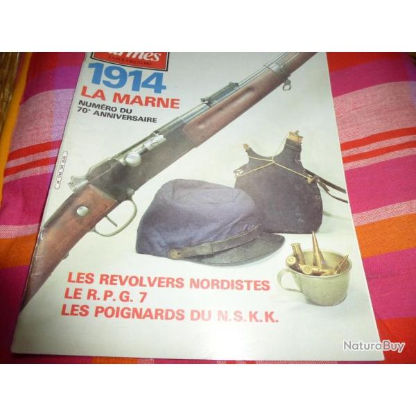 GAZETTES DES ARMES  133