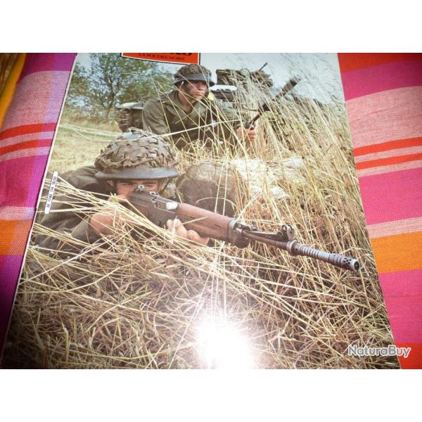 GAZETTES DES ARMES  114