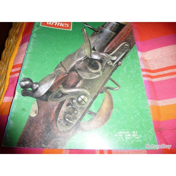 A GAZETTES DES ARMES  50