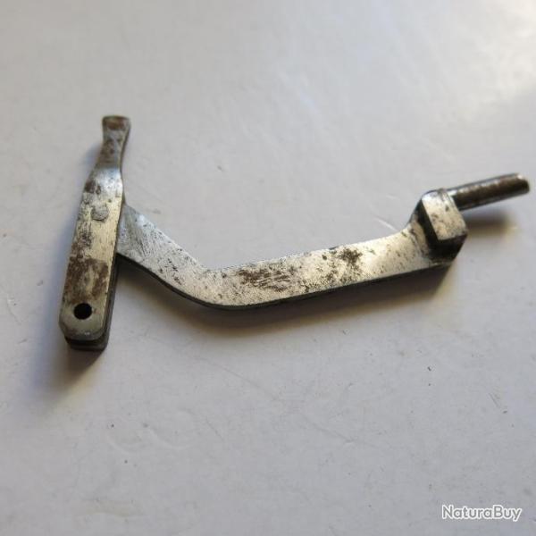 VENDU PAR CUIRASSIER11 N 3 SELECTEUR SURETE DE DETENTE  DE FUSIL DE CHASSE HAMMERLESS