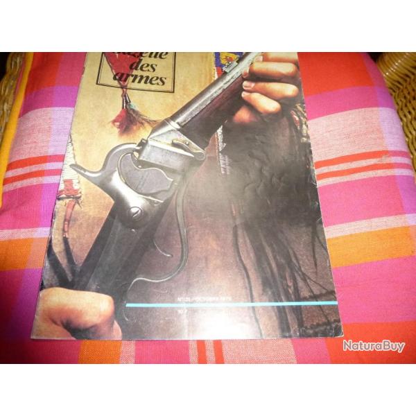 A GAZETTES DES ARMES  31