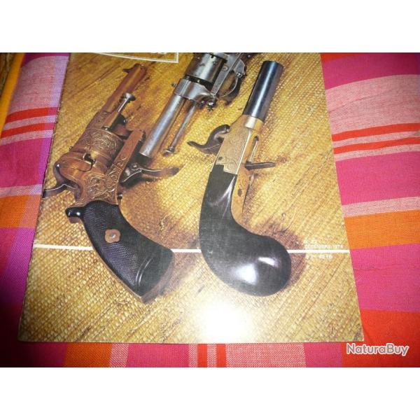 A GAZETTES DES ARMES  22