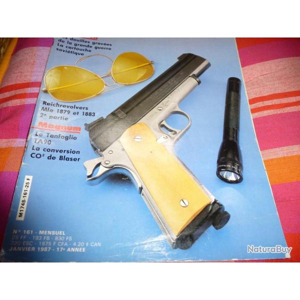 A GAZETTES DES ARMES  161