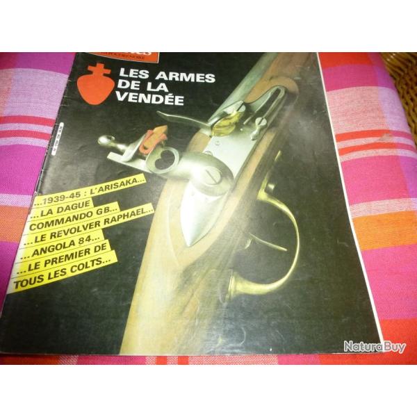 A GAZETTES DES ARMES  134