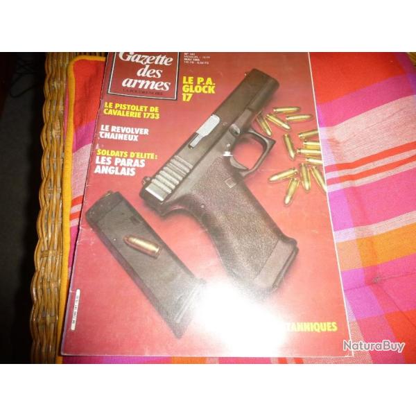 A GAZETTES DES ARMES 141