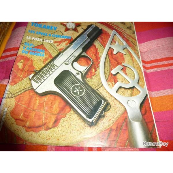 A GAZETTES DES ARMES 143