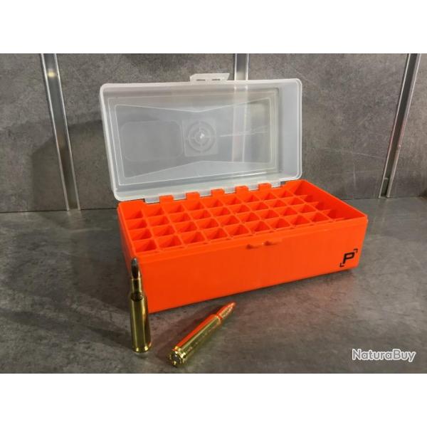 Bo�te � munitions PISTEURS Calibre 7,62x39