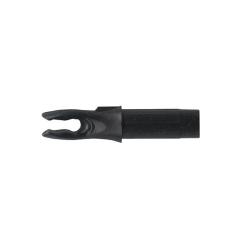 BOHNING - Encoches BLAZER .246 S-Nock NOIR