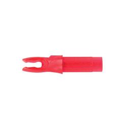 BOHNING - Encoches BLAZER .246 S-Nock ROSE
