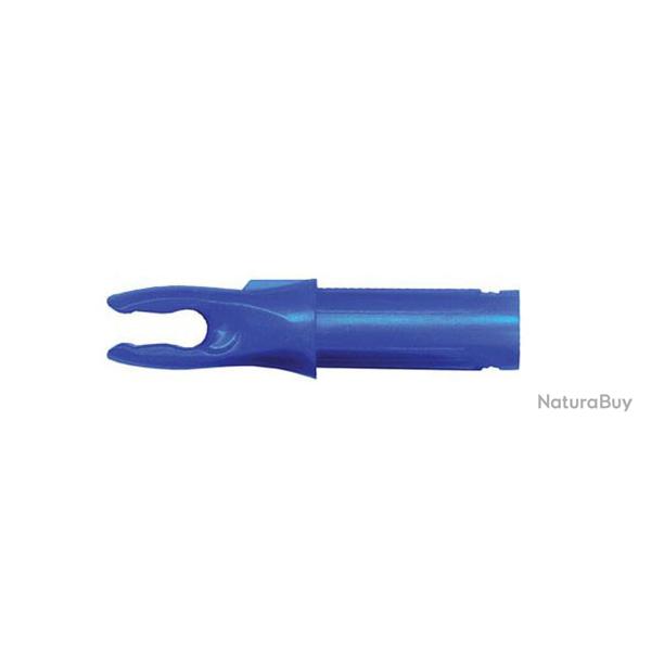 BOHNING - Encoches BLAZER .246 S-Nock BLEU SATIN