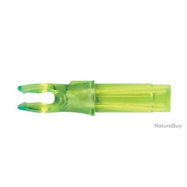 BOHNING - Encoches BLAZER .246 S-Nock LIME