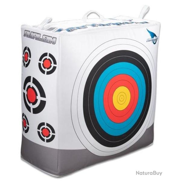 AVALON - Cible Sac TEC 70