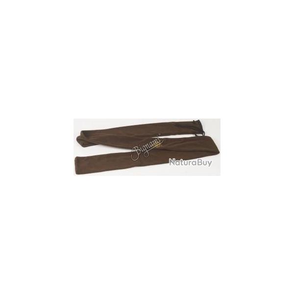 BIG TRADITION - Housse Arc Droit en Flanelle