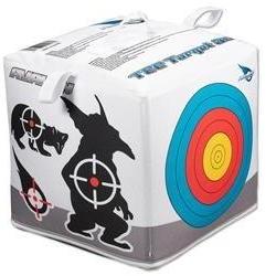 AVALON - Cible Sac TEC 30