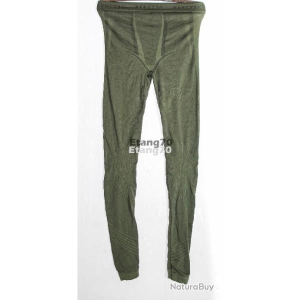 PANTALON THERMIQUE BERETTA BODY MAPPING NEUF