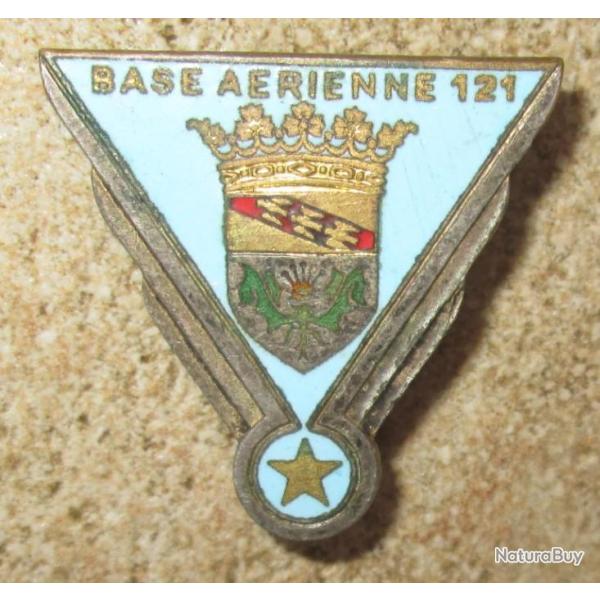 Base Arienne 121, NANCY ESSEY, mail, dor, dos guilloch