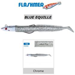 BLUE EQUILLE FLASHMER 25 g Chrome (104)