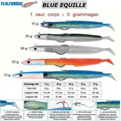 BLUE EQUILLE FLASHMER Atomic Chicken (143) 36 g