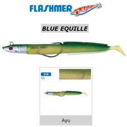 BLUE EQUILLE FLASHMER Ayu (218) 36 g