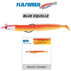 BLUE EQUILLE FLASHMER 75 g Atomic Chicken (143)