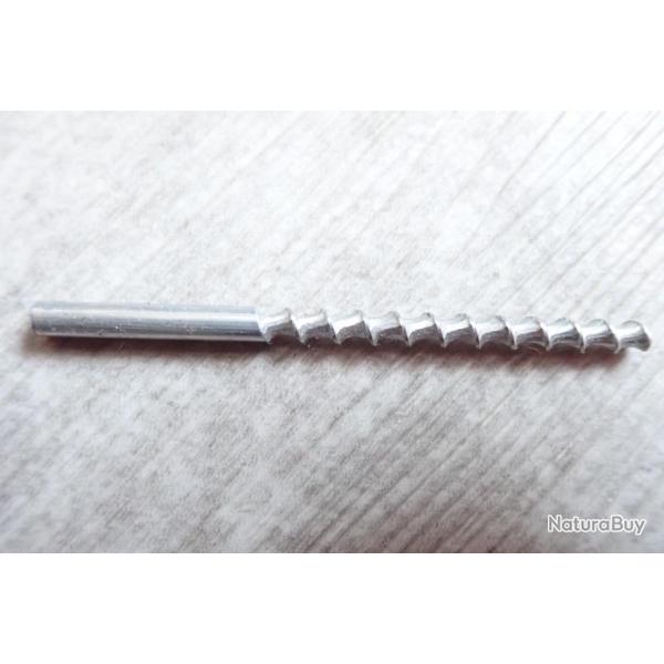 Ecouvillon diam�tre 4 mm. Suisse. Lienhard L54.